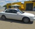 Білий Кіа Кларус, об'ємом двигуна 0 л та пробігом 266 тис. км за 1301 $, фото 2 на Automoto.ua