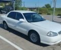 Білий Кіа Кларус, об'ємом двигуна 2 л та пробігом 208 тис. км за 2250 $, фото 3 на Automoto.ua