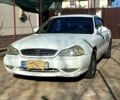 Белый Киа Кларус, объемом двигателя 1.6 л и пробегом 250 тыс. км за 2200 $, фото 10 на Automoto.ua