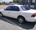 Білий Кіа Кларус, об'ємом двигуна 2 л та пробігом 380 тис. км за 1014 $, фото 2 на Automoto.ua