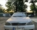 Белый Киа Кларус, объемом двигателя 2 л и пробегом 110 тыс. км за 1500 $, фото 7 на Automoto.ua