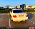 Белый Киа Кларус, объемом двигателя 2 л и пробегом 200 тыс. км за 800 $, фото 1 на Automoto.ua