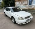 Білий Кіа Кларус, об'ємом двигуна 2 л та пробігом 256 тис. км за 850 $, фото 4 на Automoto.ua