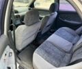 Білий Кіа Кларус, об'ємом двигуна 2 л та пробігом 256 тис. км за 850 $, фото 6 на Automoto.ua