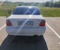 Білий Кіа Кларус, об'ємом двигуна 2 л та пробігом 208 тис. км за 2250 $, фото 1 на Automoto.ua