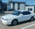 Білий Кіа Кларус, об'ємом двигуна 2 л та пробігом 208 тис. км за 2250 $, фото 2 на Automoto.ua