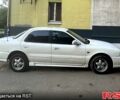Белый Киа Кларус, объемом двигателя 2 л и пробегом 110 тыс. км за 1500 $, фото 2 на Automoto.ua
