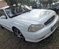 Кіа Кларус 2000 у Лубнах на Automoto.ua Білий Кіа Кларус, об'ємом двигуна 0 л та пробігом 300 тис. км за 1500 $, фото 3 на Automoto.ua