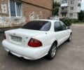Білий Кіа Кларус, об'ємом двигуна 2 л та пробігом 256 тис. км за 850 $, фото 1 на Automoto.ua