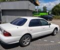 Білий Кіа Кларус, об'ємом двигуна 2 л та пробігом 380 тис. км за 1014 $, фото 4 на Automoto.ua