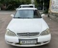 Білий Кіа Кларус, об'ємом двигуна 2 л та пробігом 256 тис. км за 850 $, фото 2 на Automoto.ua