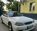 Белый Киа Кларус, объемом двигателя 2 л и пробегом 110 тыс. км за 1500 $, фото 1 на Automoto.ua