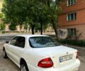 Белый Киа Кларус, объемом двигателя 2 л и пробегом 110 тыс. км за 1500 $, фото 5 на Automoto.ua