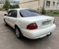 Білий Кіа Кларус, об'ємом двигуна 2 л та пробігом 256 тис. км за 850 $, фото 1 на Automoto.ua