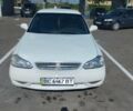 Білий Кіа Кларус, об'ємом двигуна 2 л та пробігом 208 тис. км за 2250 $, фото 1 на Automoto.ua