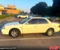 Белый Киа Кларус, объемом двигателя 2 л и пробегом 200 тыс. км за 800 $, фото 1 на Automoto.ua