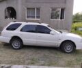 Белый Киа Кларус, объемом двигателя 2 л и пробегом 399 тыс. км за 894 $, фото 4 на Automoto.ua