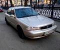 Бежевый Киа Кларус, объемом двигателя 2 л и пробегом 200 тыс. км за 1500 $, фото 1 на Automoto.ua