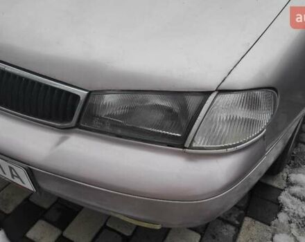 Бежевый Киа Кларус, объемом двигателя 2 л и пробегом 335 тыс. км за 800 $, фото 7 на Automoto.ua