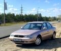 Бежевый Киа Кларус, объемом двигателя 2 л и пробегом 101 тыс. км за 3150 $, фото 1 на Automoto.ua