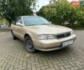 Бежевый Киа Кларус, объемом двигателя 2 л и пробегом 300 тыс. км за 1500 $, фото 1 на Automoto.ua