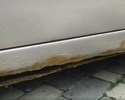 Бежевый Киа Кларус, объемом двигателя 2 л и пробегом 335 тыс. км за 800 $, фото 16 на Automoto.ua