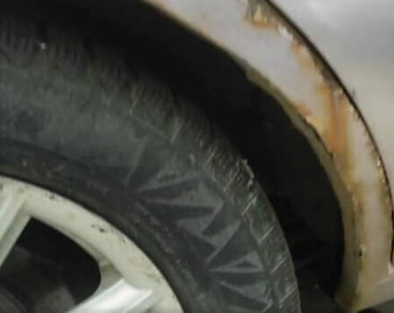 Бежевый Киа Кларус, объемом двигателя 2 л и пробегом 335 тыс. км за 800 $, фото 14 на Automoto.ua