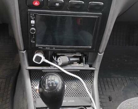 Бежевый Киа Кларус, объемом двигателя 2 л и пробегом 335 тыс. км за 800 $, фото 12 на Automoto.ua