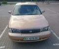 Бежевий Кіа Кларус, об'ємом двигуна 1.99 л та пробігом 327 тис. км за 1500 $, фото 1 на Automoto.ua