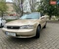Бежевый Киа Кларус, объемом двигателя 2 л и пробегом 300 тыс. км за 1500 $, фото 1 на Automoto.ua