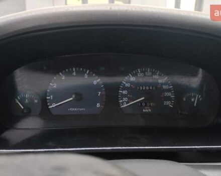 Бежевый Киа Кларус, объемом двигателя 2 л и пробегом 335 тыс. км за 800 $, фото 11 на Automoto.ua