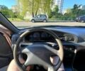 Бежевый Киа Кларус, объемом двигателя 2 л и пробегом 101 тыс. км за 3150 $, фото 7 на Automoto.ua