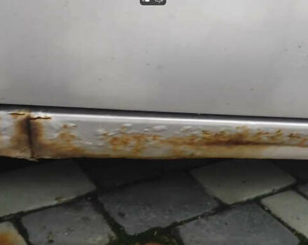 Бежевый Киа Кларус, объемом двигателя 2 л и пробегом 335 тыс. км за 800 $, фото 15 на Automoto.ua