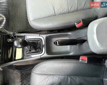 Бежевый Киа Кларус, объемом двигателя 2 л и пробегом 239 тыс. км за 1999 $, фото 37 на Automoto.ua