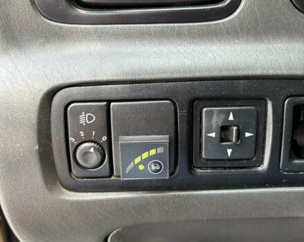 Бежевый Киа Кларус, объемом двигателя 2 л и пробегом 239 тыс. км за 1999 $, фото 32 на Automoto.ua