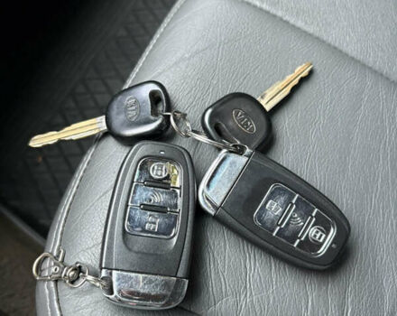 Бежевый Киа Кларус, объемом двигателя 2 л и пробегом 239 тыс. км за 1999 $, фото 38 на Automoto.ua