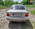 Бежевий Кіа Кларус, об'ємом двигуна 2 л та пробігом 374 тис. км за 2600 $, фото 1 на Automoto.ua