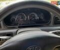 Бежевий Кіа Кларус, об'ємом двигуна 2 л та пробігом 374 тис. км за 2600 $, фото 8 на Automoto.ua