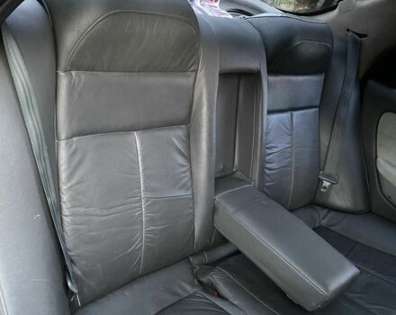 Бежевий Кіа Кларус, об'ємом двигуна 2 л та пробігом 327 тис. км за 2000 $, фото 6 на Automoto.ua