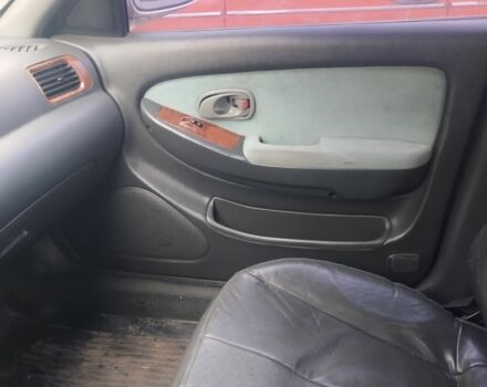 Бежевый Киа Кларус, объемом двигателя 0 л и пробегом 328 тыс. км за 1000 $, фото 2 на Automoto.ua