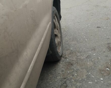 Бежевый Киа Кларус, объемом двигателя 0 л и пробегом 328 тыс. км за 1000 $, фото 4 на Automoto.ua