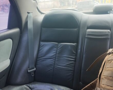 Бежевый Киа Кларус, объемом двигателя 0 л и пробегом 328 тыс. км за 1000 $, фото 3 на Automoto.ua