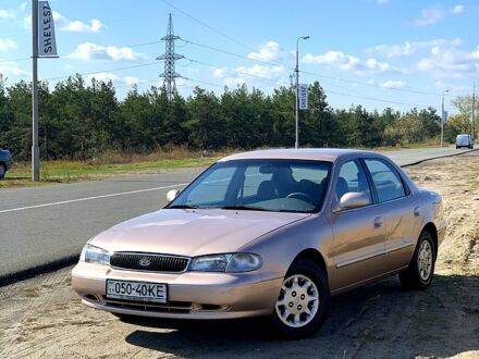 Киа Кларус 1997 в Киеве на Automoto.ua Бежевый Киа Кларус, объемом двигателя 2 л и пробегом 101 тыс. км за 3150 $, фото 1 на Automoto.ua