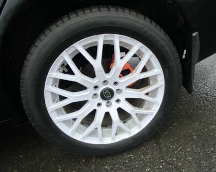 Чорний Кіа Кларус, об'ємом двигуна 2 л та пробігом 300 тис. км за 1600 $, фото 6 на Automoto.ua