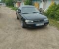 Черный Киа Кларус, объемом двигателя 2 л и пробегом 345 тыс. км за 1600 $, фото 1 на Automoto.ua