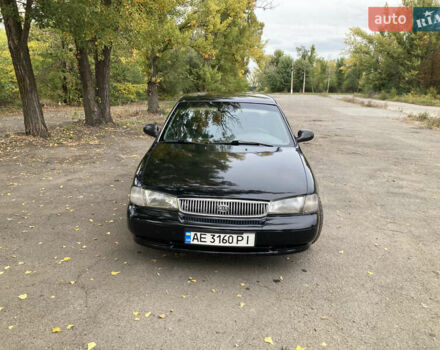 Чорний Кіа Кларус, об'ємом двигуна 2 л та пробігом 493 тис. км за 1850 $, фото 6 на Automoto.ua