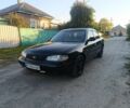 Чорний Кіа Кларус, об'ємом двигуна 2 л та пробігом 233 тис. км за 1205 $, фото 1 на Automoto.ua