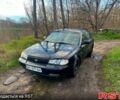 Черный Киа Кларус, объемом двигателя 2 л и пробегом 250 тыс. км за 999 $, фото 1 на Automoto.ua