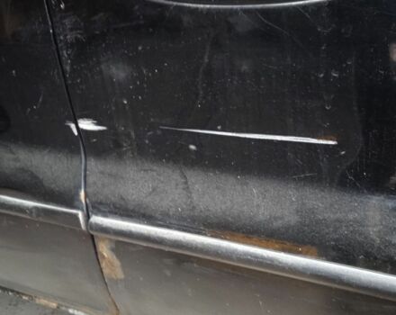 Чорний Кіа Кларус, об'ємом двигуна 2 л та пробігом 3 тис. км за 1200 $, фото 2 на Automoto.ua