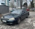 Чорний Кіа Кларус, об'ємом двигуна 2 л та пробігом 444 тис. км за 900 $, фото 1 на Automoto.ua